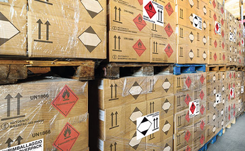 怎樣選擇危險(xiǎn)品包裝？