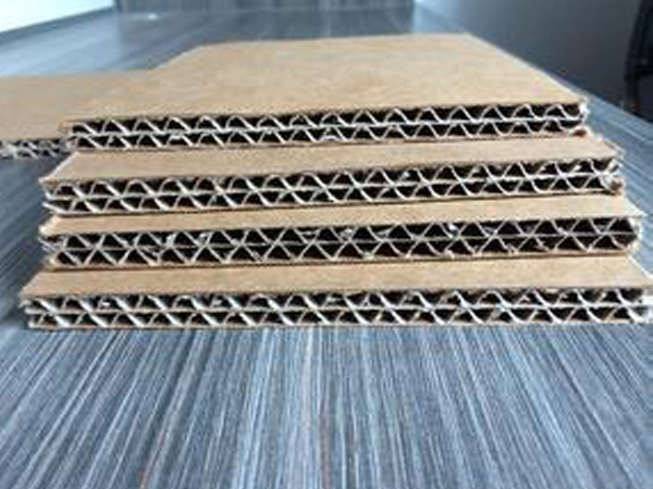 那些你不知道質(zhì)量好的瓦楞紙箱的由來