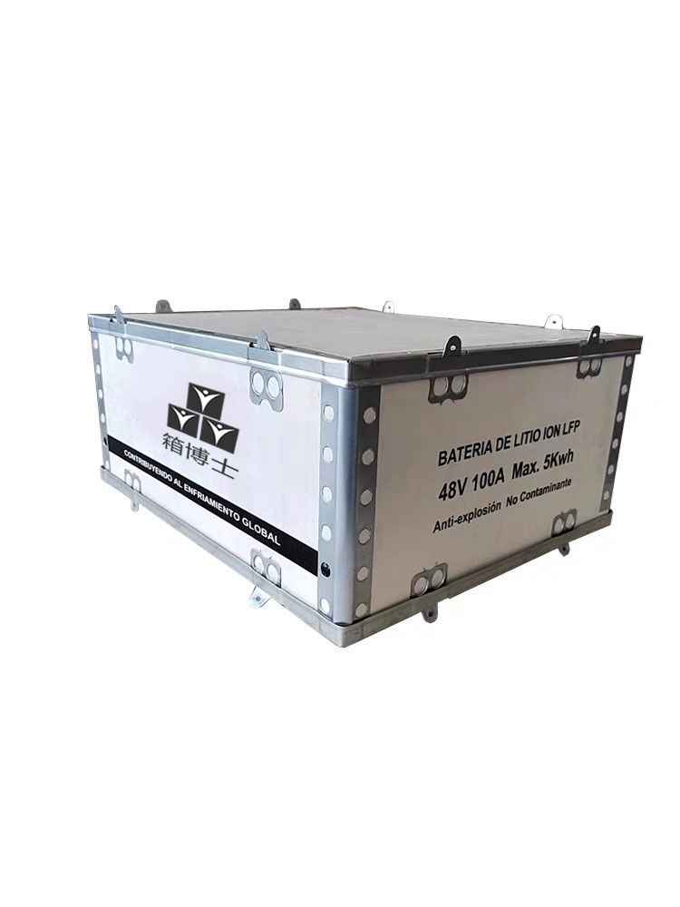 UN危險(xiǎn)品木箱有哪些特定的設(shè)計(jì)與認(rèn)證要求