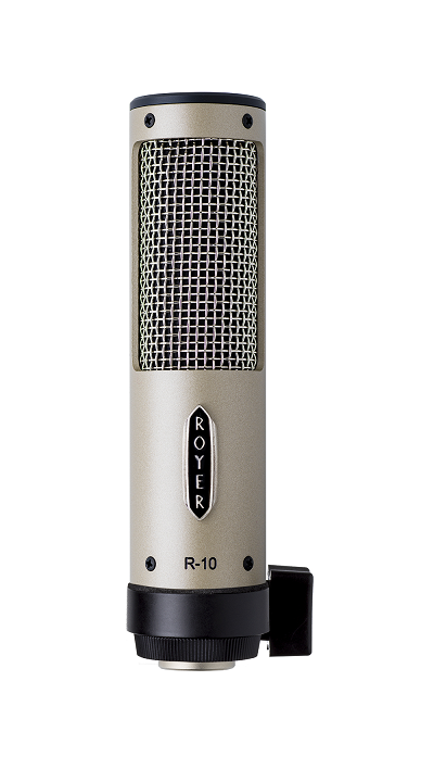 Royer Labs R-10 Hot Rod 話(huà)筒