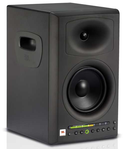 廣播、錄制音箱JBL LSR4326P