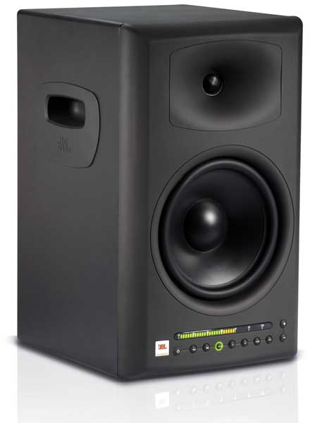 廣播、錄制音箱JBL LSR4328P