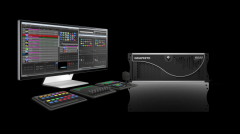 Ross Video在BVE 2018推出適用于較小制作的新工作流程自動化制作解決方案包