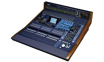 Yamaha DM2000VCM 24+1推子數(shù)字調音臺,6個插槽,24bit 96KHz