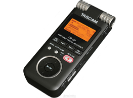 Tascam DR-07 便攜式數字錄音機