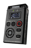 Marantz 馬蘭士 PMD620 MKII 手持數字錄音機