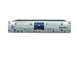 HHB CDR882 雙驅CD錄音機