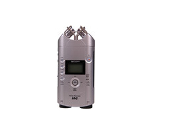 Zoom H4 數字錄音機
