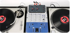M-AUDIO Conectiv 4進4出 DJ專用USB聲卡