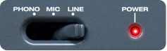 M-AUDIO Conectiv 4進4出 DJ專用USB聲卡
