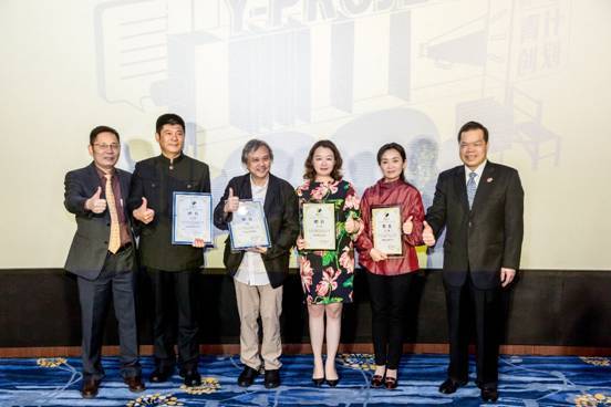 騰訊視頻聯(lián)手廣東廣播電視臺 啟動互聯(lián)網影視青創(chuàng)計劃