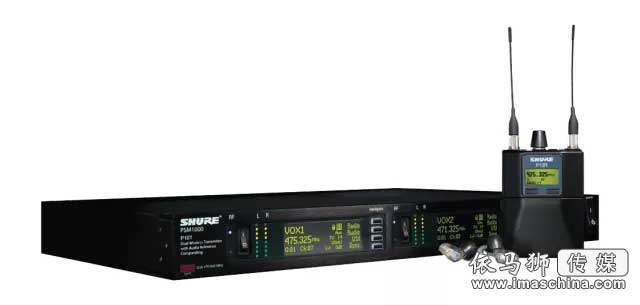 以技術(shù)之靈加持音樂之魂，舒爾助力《歌手》再攀高峰