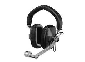 Beyerdynamic 拜亞動力 DT190 專業(yè)級監(jiān)聽通訊耳機(jī)