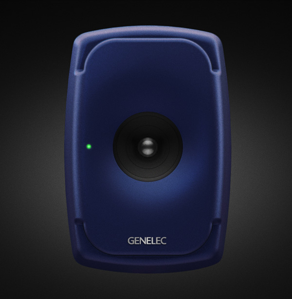 限量預(yù)訂：Genelec 40 周年紀(jì)念版 8341 套裝來(lái)了！