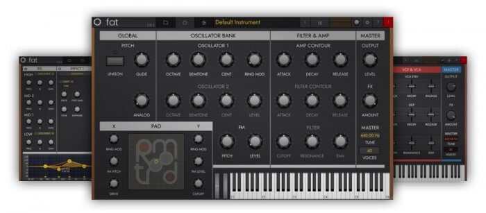 Tracktion 發(fā)布 RetroMod 系列的 Moog，Roland 和 Clavia 合成器插件