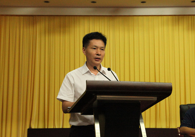 湖北廣電網(wǎng)絡(luò)2018年半年工作會(huì)上，領(lǐng)導(dǎo)都說了什么？