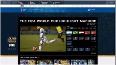 OTT競(jìng)爭體育轉(zhuǎn)播權(quán) 廣電需署AR、AI、360°攝像等新技術(shù)