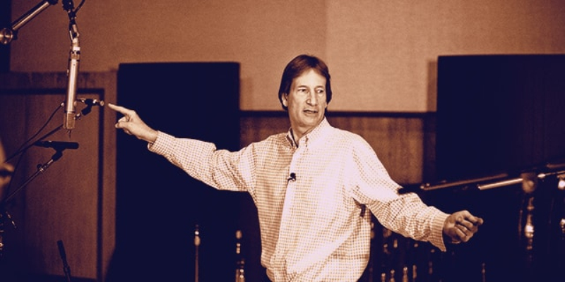 為Townsend Labs Sphere L22精心挑選多款來自O(shè)cean Way錄音棚的老式麥克風