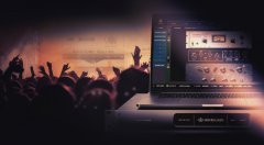 UA攜新品UAD-2 Live Rack殺入現(xiàn)場，這個機架設(shè)備可實時領(lǐng)跑UAD-2插件