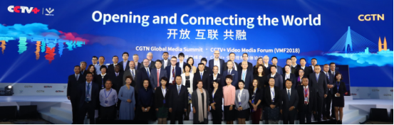 人工智能與媒體如何融合?國內(nèi)外知名媒體人這樣說