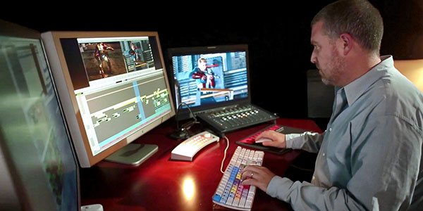 AVID推出全新Pro Tools，Media Composer和Sibelius版本，賦予藝術(shù)家創(chuàng)作新靈感