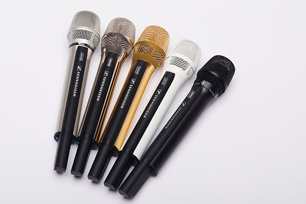 傳承經(jīng)典，完美音質(zhì)！Sennheiser 5000系列為您提供專屬定制