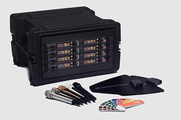 傳承經(jīng)典，完美音質(zhì)！Sennheiser 5000系列為您提供專屬定制