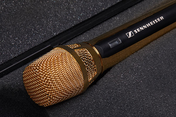 傳承經(jīng)典，完美音質(zhì)！Sennheiser 5000系列為您提供專屬定制