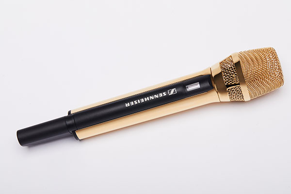 傳承經(jīng)典，完美音質(zhì)！Sennheiser 5000系列為您提供專屬定制