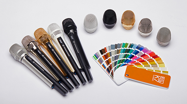 傳承經(jīng)典，完美音質(zhì)！Sennheiser 5000系列為您提供專屬定制