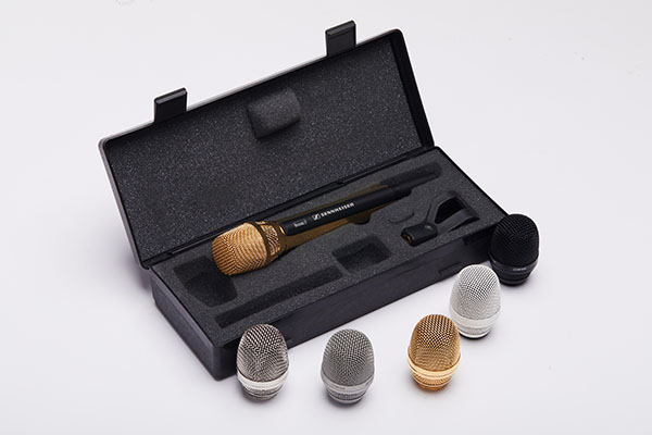 傳承經(jīng)典，完美音質(zhì)！Sennheiser 5000系列為您提供專屬定制