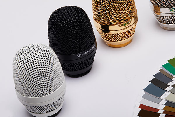 傳承經(jīng)典，完美音質(zhì)！Sennheiser 5000系列為您提供專屬定制