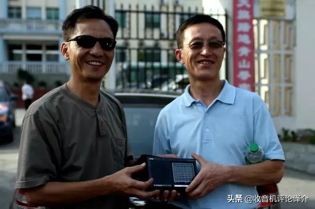 分享 ｜《流浪地球》告訴我們：應(yīng)急廣播和收音機(jī)，一個都不能少