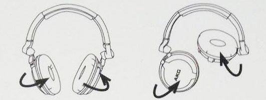 重低音來襲，感受現(xiàn)場的躁動——AKG K182 現(xiàn)場音樂耳機評測