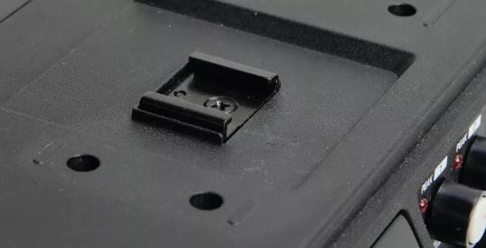 測評:音頻錄制必選方案——TASCAM DR-701D