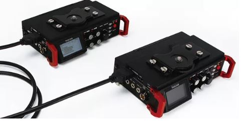 測評:音頻錄制必選方案——TASCAM DR-701D