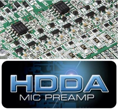 測評:音頻錄制必選方案——TASCAM DR-701D