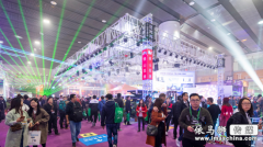 2019廣州國(guó)際專業(yè)燈光、音響展覽會(huì) 參與人數(shù)創(chuàng)下歷史新高