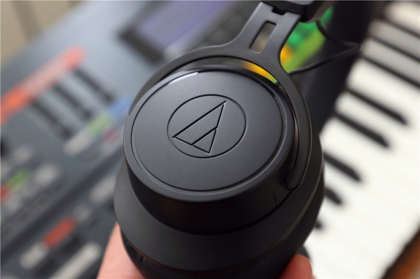 監(jiān)聽與欣賞的平衡——鐵三角 ATH-M60x 耳機(jī)聽感與簡評