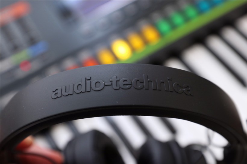 監(jiān)聽與欣賞的平衡——鐵三角 ATH-M60x 耳機(jī)聽感與簡評