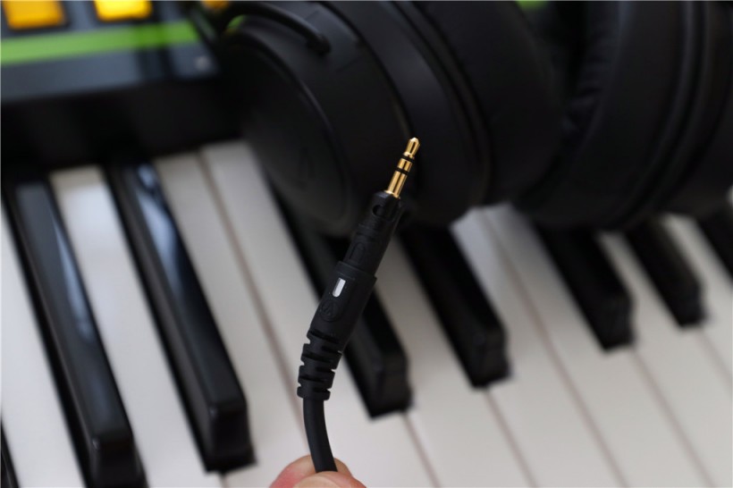 監(jiān)聽與欣賞的平衡——鐵三角 ATH-M60x 耳機(jī)聽感與簡評