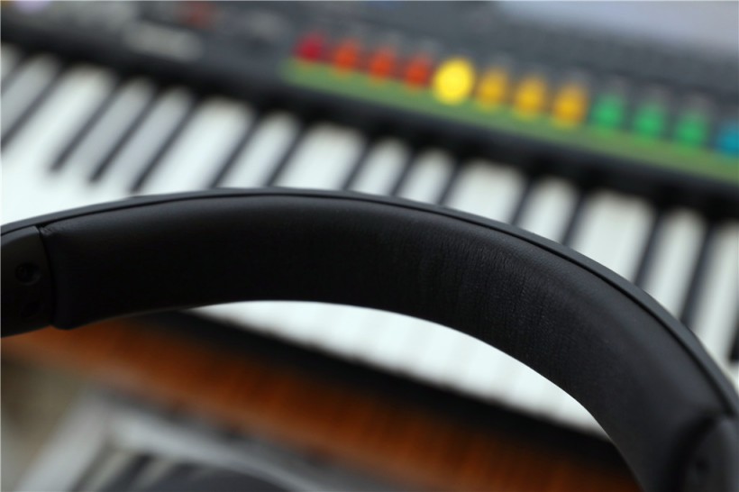 監(jiān)聽與欣賞的平衡——鐵三角 ATH-M60x 耳機(jī)聽感與簡評