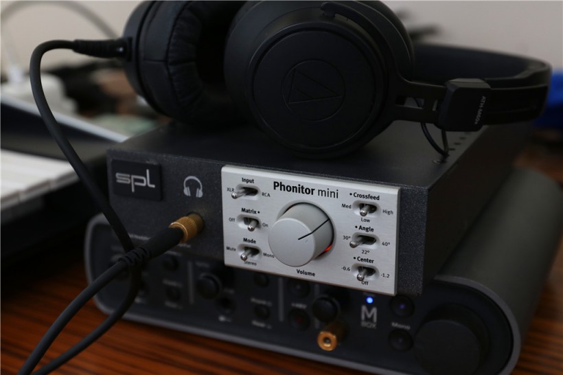 監(jiān)聽與欣賞的平衡——鐵三角 ATH-M60x 耳機(jī)聽感與簡評