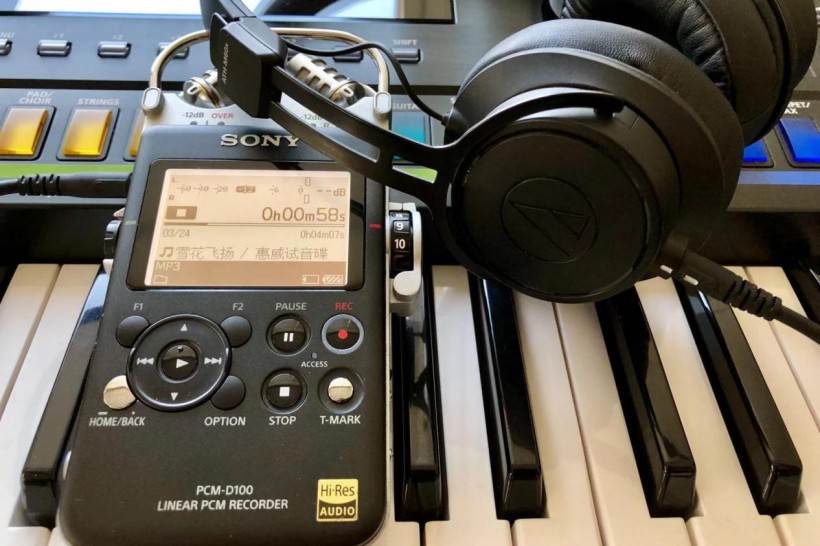 監(jiān)聽與欣賞的平衡——鐵三角 ATH-M60x 耳機(jī)聽感與簡評