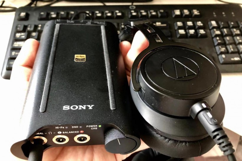 監(jiān)聽與欣賞的平衡——鐵三角 ATH-M60x 耳機(jī)聽感與簡評