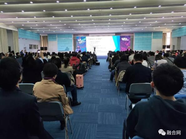 CCBN-BDF智慧廣電峰會(huì)-5G論壇：人們都關(guān)注什么？