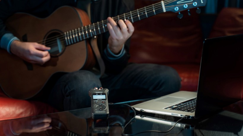 TASCAM X 戰(zhàn)警祭：DR-05X、DR-07X、DR-40X 系列便攜式錄音機(jī)測(cè)評(píng)