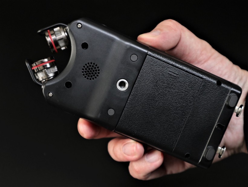 TASCAM X 戰(zhàn)警祭：DR-05X、DR-07X、DR-40X 系列便攜式錄音機(jī)測(cè)評(píng)