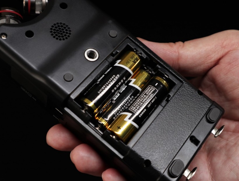 TASCAM X 戰(zhàn)警祭：DR-05X、DR-07X、DR-40X 系列便攜式錄音機(jī)測(cè)評(píng)