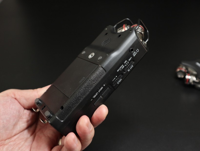 TASCAM X 戰(zhàn)警祭：DR-05X、DR-07X、DR-40X 系列便攜式錄音機(jī)測(cè)評(píng)